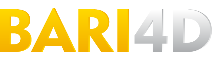BARI4D Logo